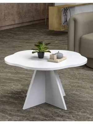 Savita Home Çiçek Orta Sehpa