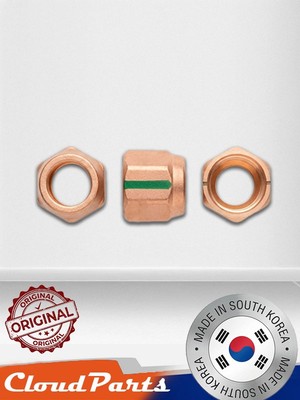 Samsung 5-8 Bakır Boru Rekoru - 4 Adet (Uyumluluğunu Sorunuz)