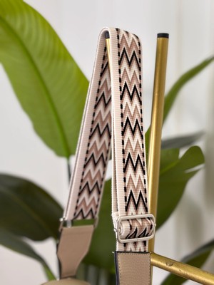 Tuna Bag Omuz Çanta