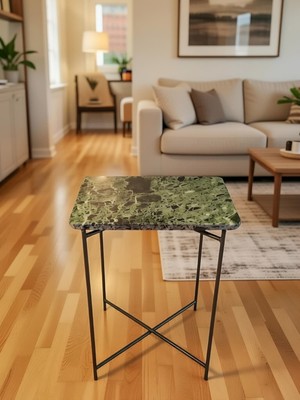 Lunamer Mermer Yan Seh