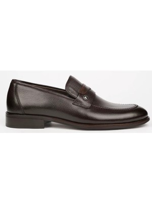 Pierre Cardin 103177I Kahverengi Neolit Taban Erkek Ayakkabı