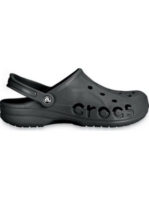 Crocs Baya Sabo Terlik Unisex Silikon/Plastik Malzeme ile Konforlu ve Hafif Kullanım Sunar