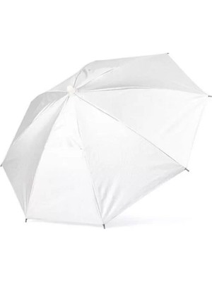 Sb Shopping Kafa Şemsiyesi Beyaz MZ-330