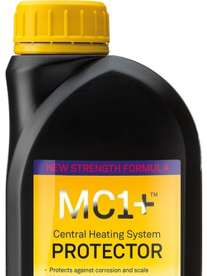 Adey Mc1 +  Radyatör Koruyucu (500 Ml)