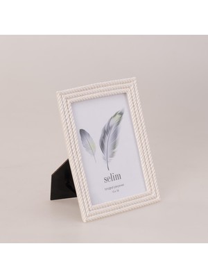 Selim 13X18 Elise Çerçeve Inci