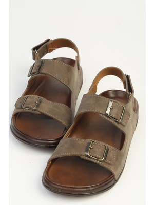 Pierre Cardin Vizon Erkek Sandalet PC-7924