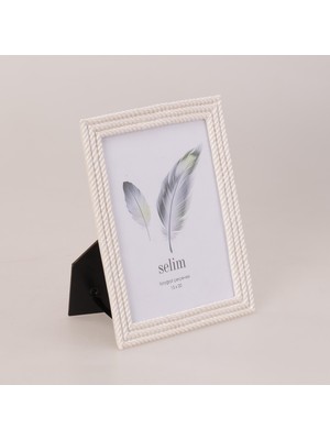 Selim 15X20 Elise Çerçeve Inci