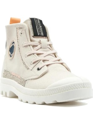 Palladium Pampa Underlayer Sand Kadın Ayakkabı