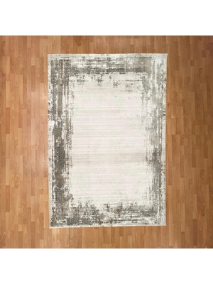 Mevlana Bazaar Gaudi 200 x 300 Bambu Yün Halı