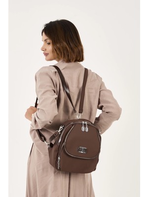 Cressberry Sırt Çantası