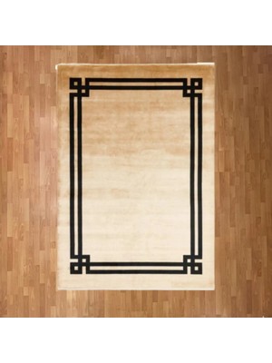 Mevlana Bazaar Mavera 200 x 300 Bambu Yün Halı