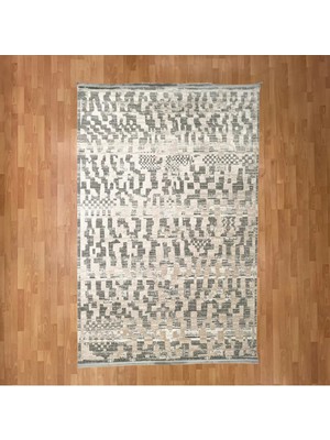 Mevlana Bazaar Nourison 200 x 300 Bambu Yün Halı