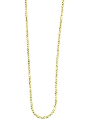 Altınkaynak 14 Ayar Altın Dorika Kolye  -  0204016