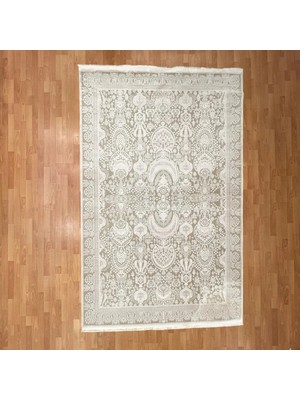 Mevlana Bazaar Tyro 200 x 300 Bambu Yün Halı