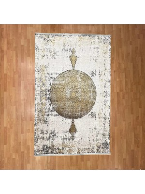 Mevlana Bazaar Ecoline 200 x 300 Bambu Yün Halı
