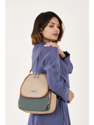 Cressberry Sırt Çantası