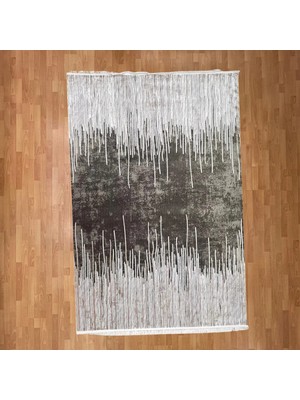 Mevlana Bazaar Mess 200 x 300 Bambu Yün Halı