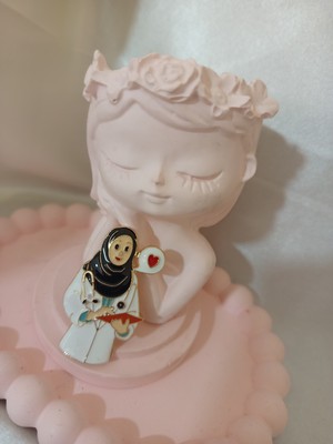 Jewelry Doktor-Hemşire Broş