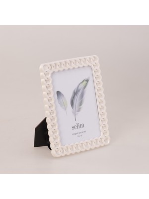 Selim 13X18 Florence Çerçeve Inci