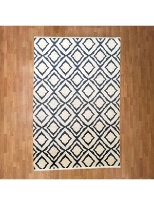 Mevlana Bazaar Grace 200 x 300 Bambu Yün Halı