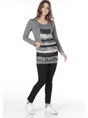 Busa Hamile Tunik