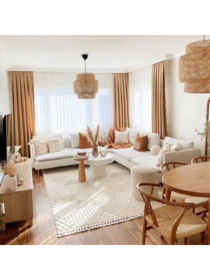 Edsy Home Bella Köşe Koltuk Takımı