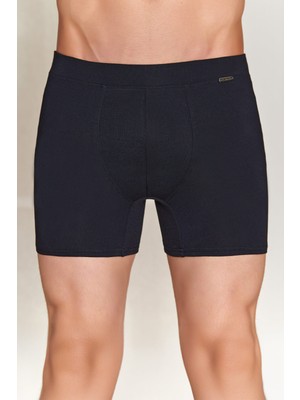 Berrak 4434 3'lü Erkek Micro Modal Boxer