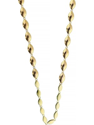 Altınkaynak 14 Ayar Altın Tasarım Kolye  -  0203372