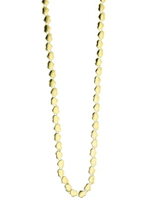 Altınkaynak 14 Ayar Altın Tasarım Kolye  -  0204319