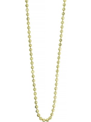 Altınkaynak 14 Ayar Altın Tasarım Kolye  -  0205190