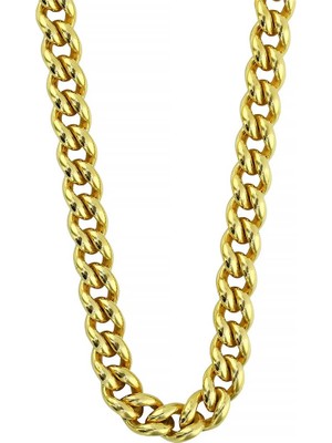 Altınkaynak 14 Ayar Altın Tasarım Kolye  -  0203421