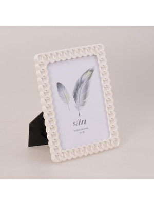 Selim 15X20 Florence Çerçeve Inci