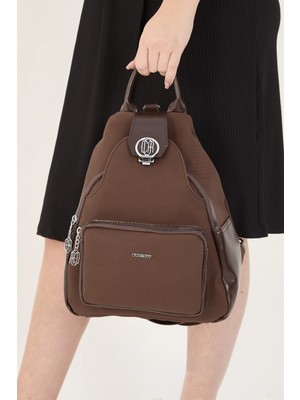 Cressberry Sırt Çantası