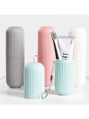 Hane216 Çok Amaçlı Kutu Organizer , Kalemlik,gözlük, Diş Fırçası, Kalemlik, Makyaj Malzemesi Saklama Kutusu, Çok Amaçlı Saklama Kabı