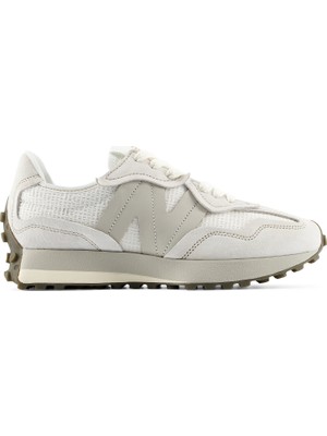 New Balance  327  Unisex Sneaker - Beyaz
