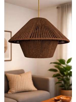 Avize Handmade Tekli Sarkıt - Ravelo
