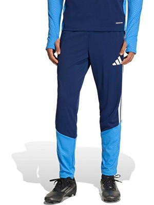 Adidas TIRO26C Pnt Erkek Futbol Antrenman Eşofman Altı JX4258 Lacivert