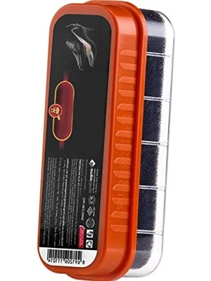 Esranın Dünyası Tüm Renklere Uygun Ayakkabı Parlatıcı Sünger Cila Süngeri