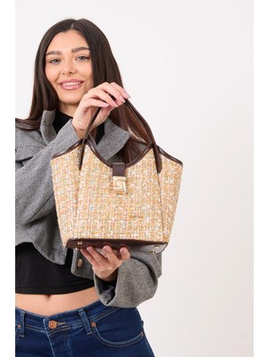 Cressberry Omuz Çantası