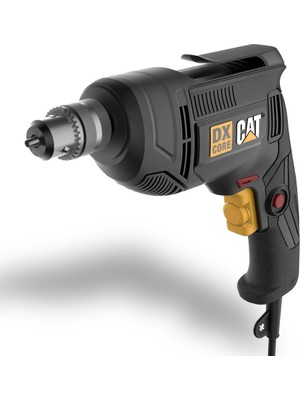 Cat DX1150 450WATT 10MM Profesyonel Darbesiz Matkap