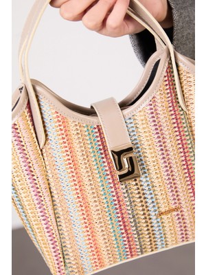 Cressberry Omuz Çantası