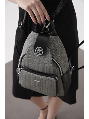 Cressberry Sırt Çantası