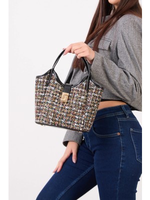 Cressberry Omuz Çantası