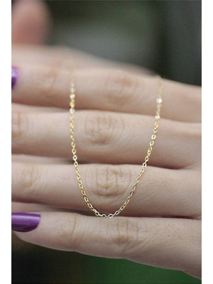 Diamine Pırlanta 8 Ayar Altın Klasik 25 lik Forse