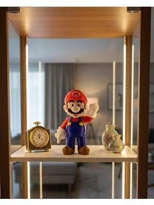 3D Mario - Lisinya