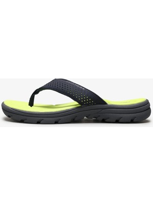 Skechers Supreme-Pool Days Unisex Sandals Unisex Parmak Arası Çocuk Terlik Lacivert