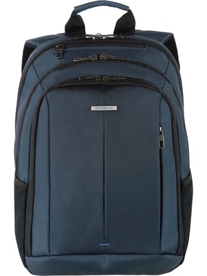 Samsonite 14.1" Guard İt 2.0 Notebook Sırt Çantası Mavi Cm5-01-005
