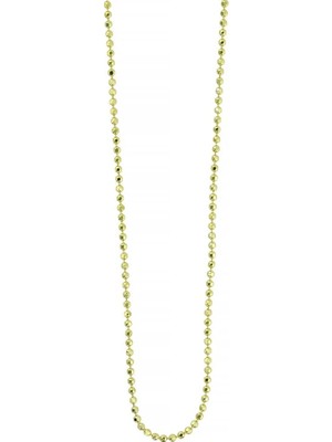 Altınkaynak 14 Ayar Altın Tasarım Zincir  -  0205195