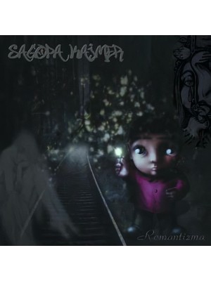 The End Sagopa Kajmer – Romantizma CD-Yeni Baskı(2026)