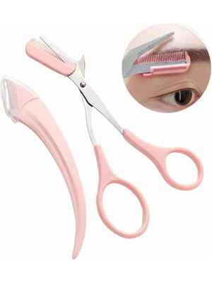 Kaş Makası ve Kaş Usturası - Lisinya